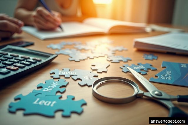 Practical Tips for Consolidating Debt and Reducing Interest Payments