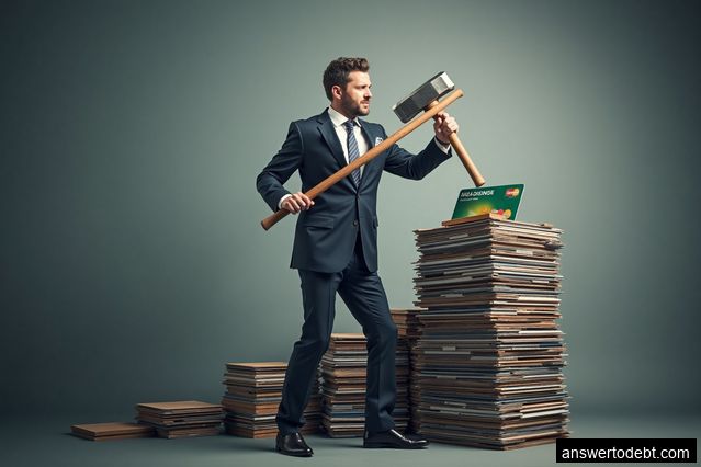 Exploring Strategies to Eliminate Credit Card Balances Efficiently